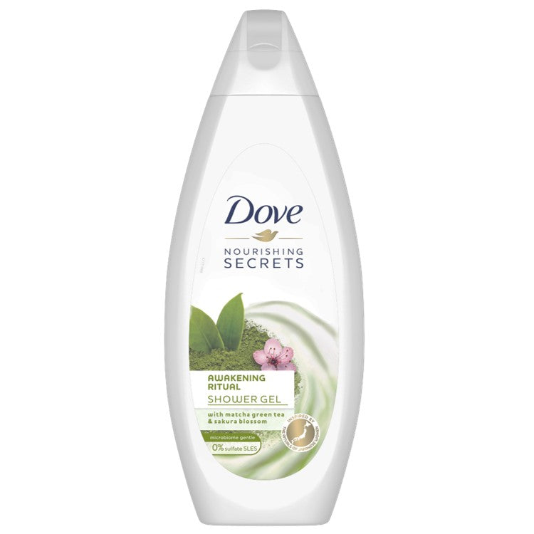 Dove Nourishing Secrets Awakening Ritual Shower Gel 250ml