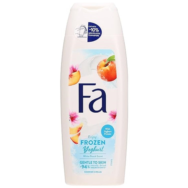 FA Frozen Yoghurt Shower Cream 250ml