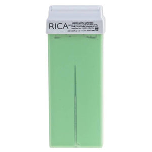 Rica Green Apple Liposoluble Wax 100ml