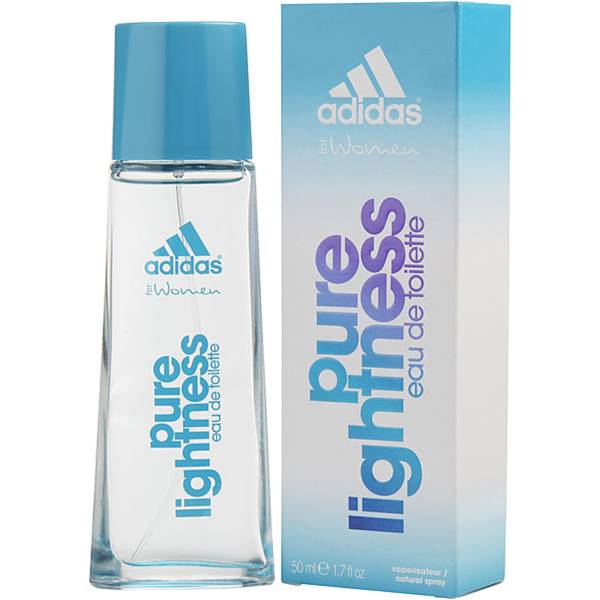 Adidas Pure Lightness EDT Perfume 50ml