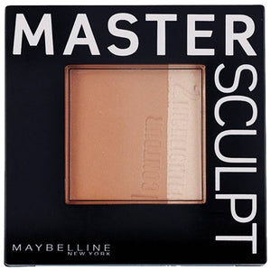 Maybelline Master Sculpt Contouring Palette 02 Medium