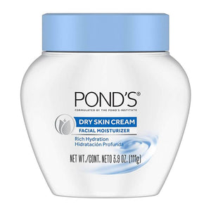 Pond's Dry Skin Cream Rich Hydration 111g