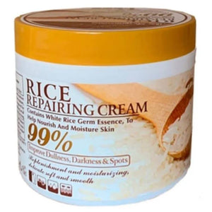 Wokali Rice Repairing Cream 115g