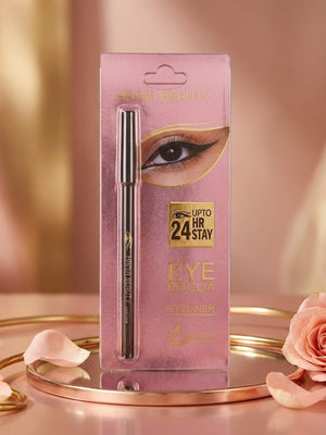 24 Hour Stay Eye Drama Kajal Bold Black 