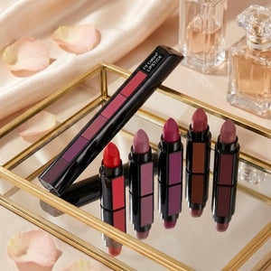 5 IN 1 Matte Lipsticks 01