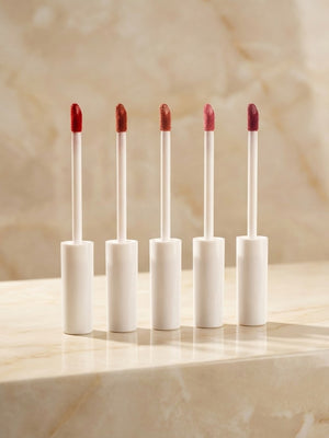 5 in 1 Lip Gloss Pack