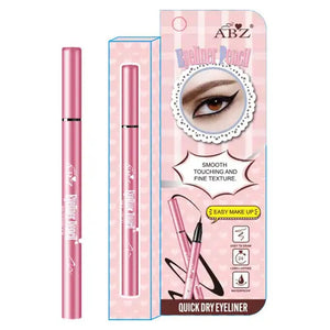 ABZ Eyeliner Smooth Touching and Fine Texture