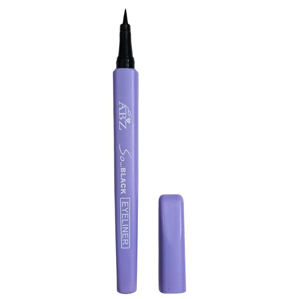 ABZ Perfect Smooth Eyeliner Waterproof Urban Beauty