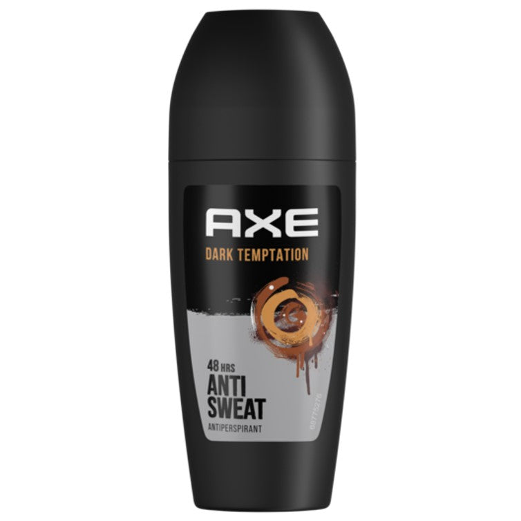 AXE Dark Temptation Anti Sweat Roll On 50ml