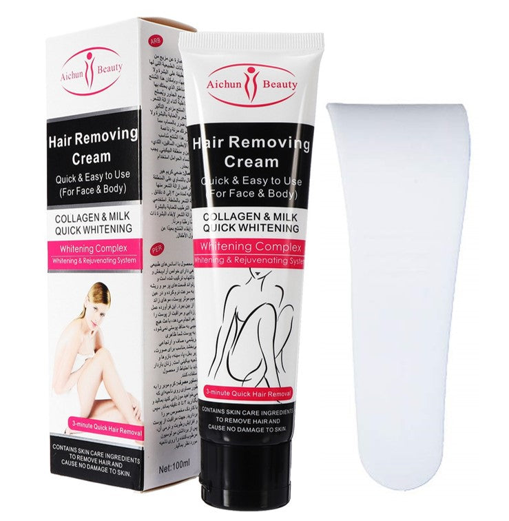 Aichun Beauty Hair Removing Cream 100ml