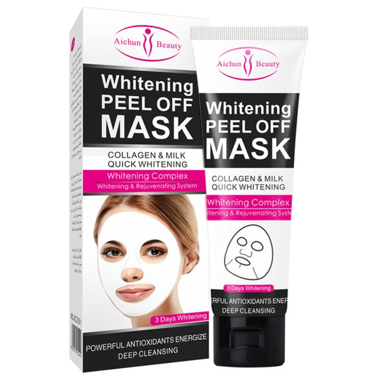 Aichun Beauty Whitening Peel Off Mask