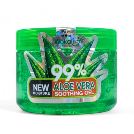 Aloe Vera 99% Soothing Gel