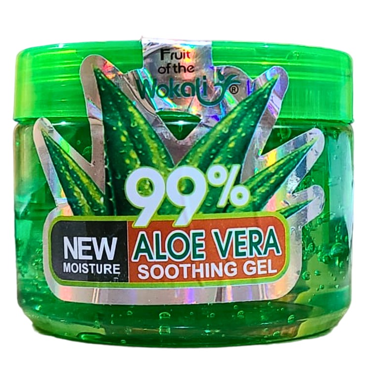 Aloe Vera 99% Soothing Gel 300ml