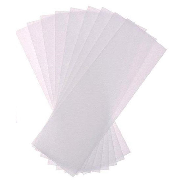 Areej Wax Strips for Softer & Smoother Skin Small