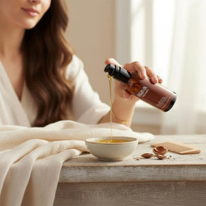 Argan Oil Organic for Hair, Skin & Face 100ml Creative