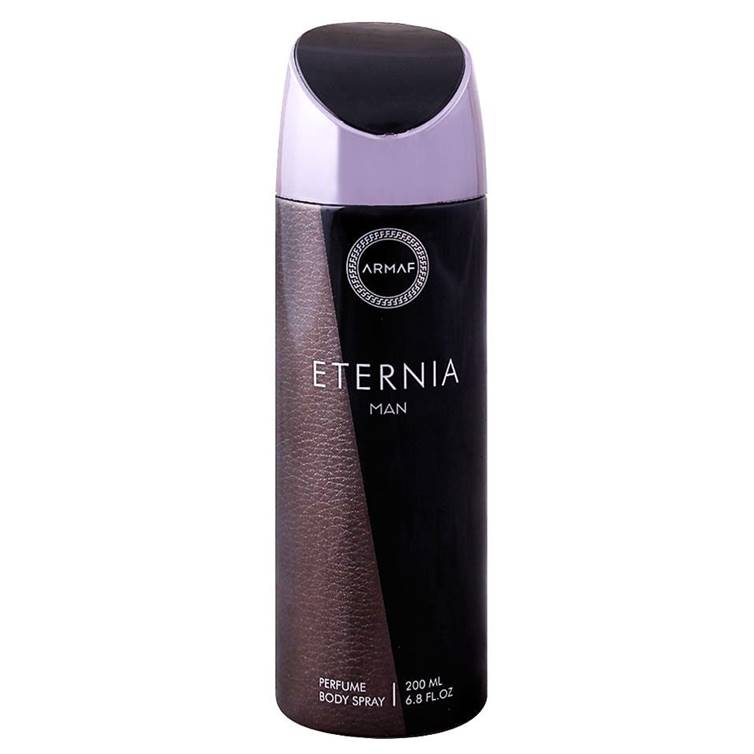 Eternia perfume clearance