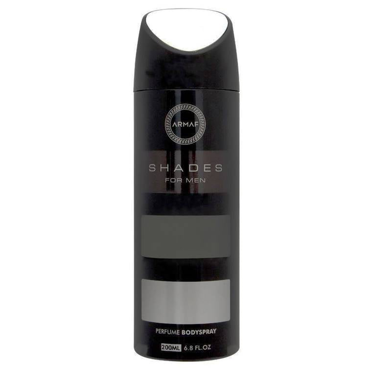 Armaf Shades for Men Perfume Body Spray - Urban Beauty