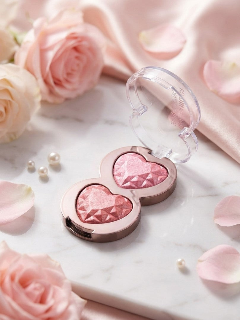 Baked Powder Blush - Urban Beauty