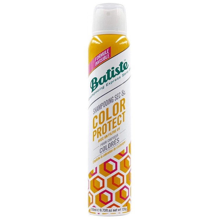 Batiste Dry Shampoo Color Protect 200ml