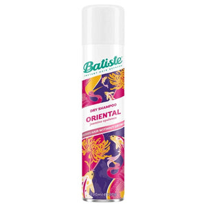 Batiste Dry Shampoo Oriental Jasmine Opulence 200ml