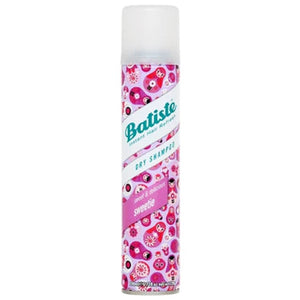 Batiste Dry Shampoo Sweetie Sweet & Delicious 200ml