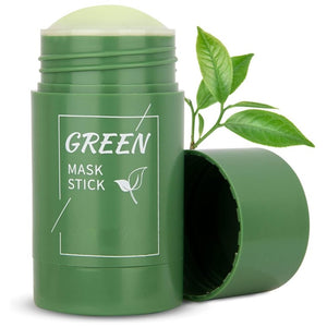 Beauty Gelanzi Green Mask Stick