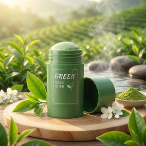 Beauty Gelanzi Green Mask Stick