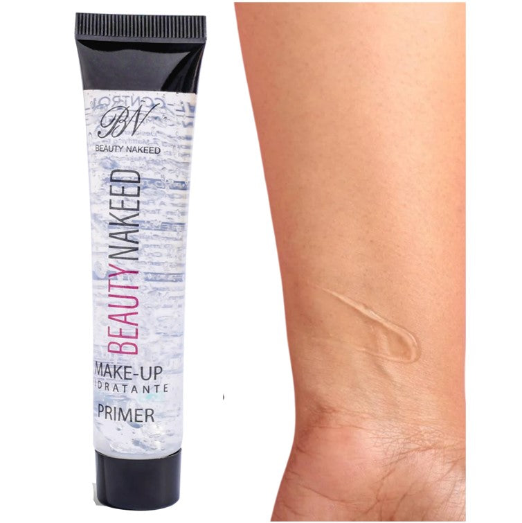 Beauty Naked Makeup Hydrating Primer