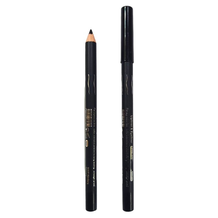 Bell Kajal Eyeliner Black