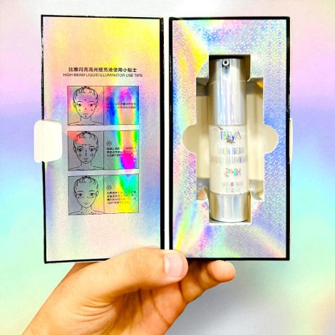 Biya High Beam Liquid Illuminator 24H Brightening Essence