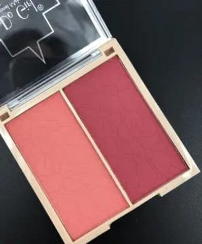 Blush On 2 Color Palette