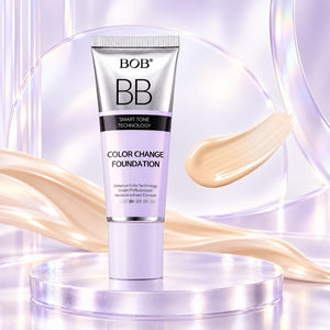 Bob BB Cream Color Changing Foundation 30g