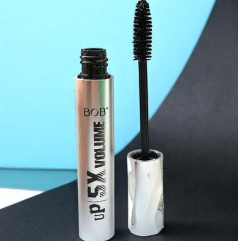 Bob Big Eyes 5X Volume Charm Mascara