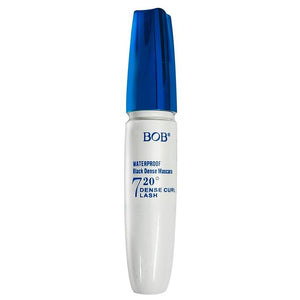 Bob Black Dense Mascara Waterproof