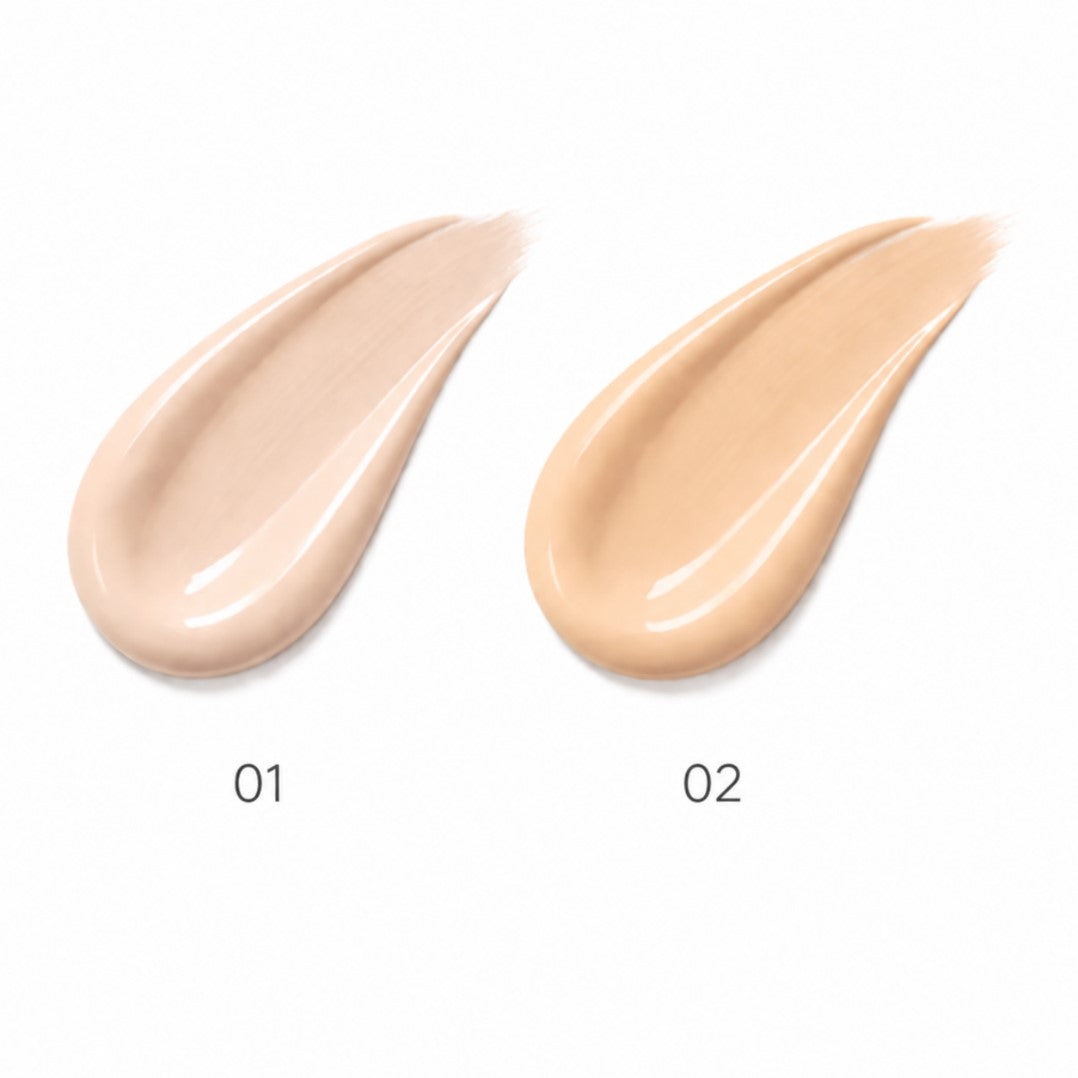 Bob I'm Star Full Coverage Serum Foundation