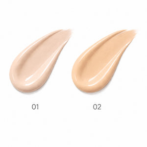 Bob I'm Star Full Coverage Serum Foundation