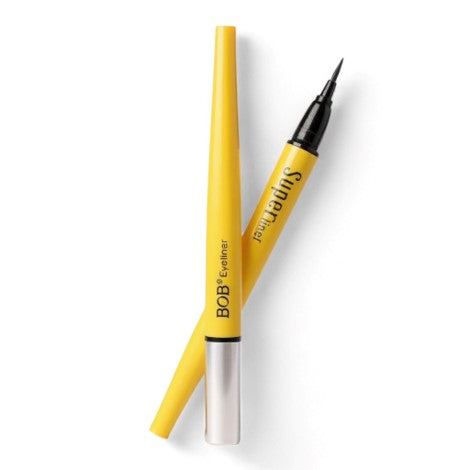 Bob Liquid Eyeliner Pen 0.2MM Slim Nib