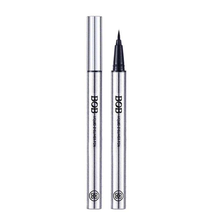 Bob Liquid Eyeliner Pen Long Lasting