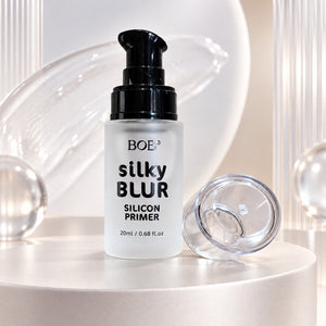 Bob Silky Blur Silicon Primer