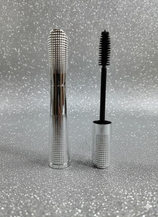 Bob Warping Three Diemensional Luxury Mascara Waterproof