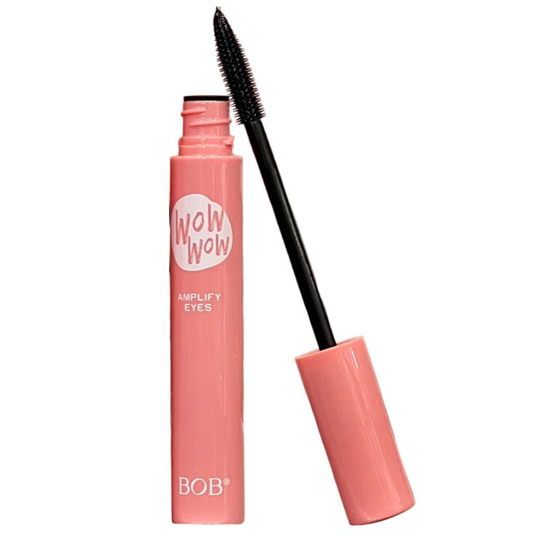 Bob Wow Amplify Eyes Mascara