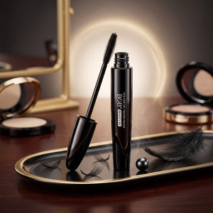 Bob 360 Big Eyelash Black Dense Extreme Mascara