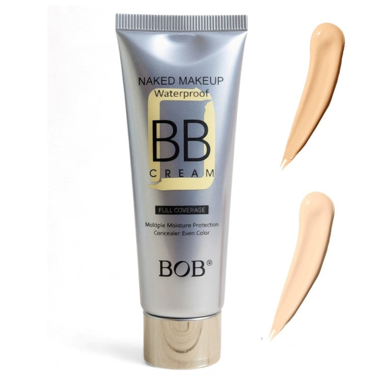 Bob BB Cream Waterproof