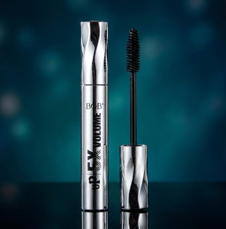 Bob Big Eyes 5X Volume Charm Mascara