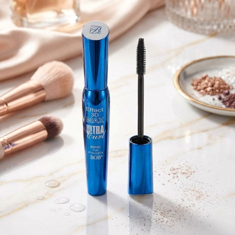Bob Effect 3D Eye Ultra Curl Mascara