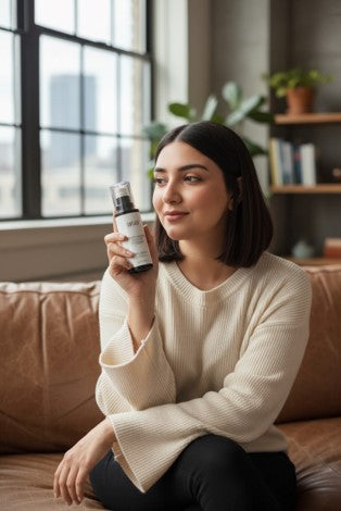 Bob Extravagant Bright Spotlight Translucent Beauty Primer 40g