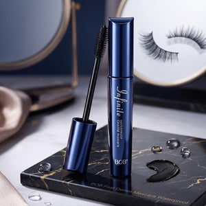 Bob Fast Dense Mascara Waterproof for dense eyelashes