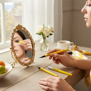 Bob Liquid Eyeliner Pen 0.2MM Slim Nib