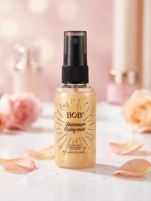 Bob Shimmer Fixing Mist