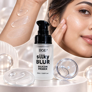 Bob Silky Blur Silicon Primer